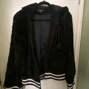 Betsey Johnson coat/jacket